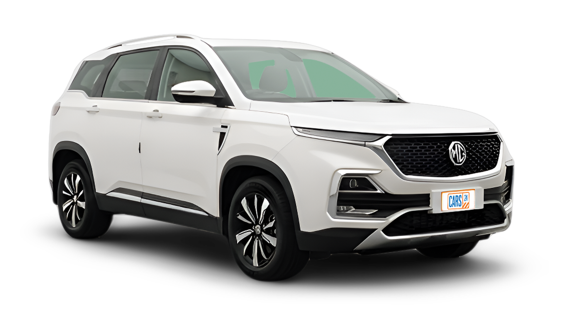 MG HECTOR-img